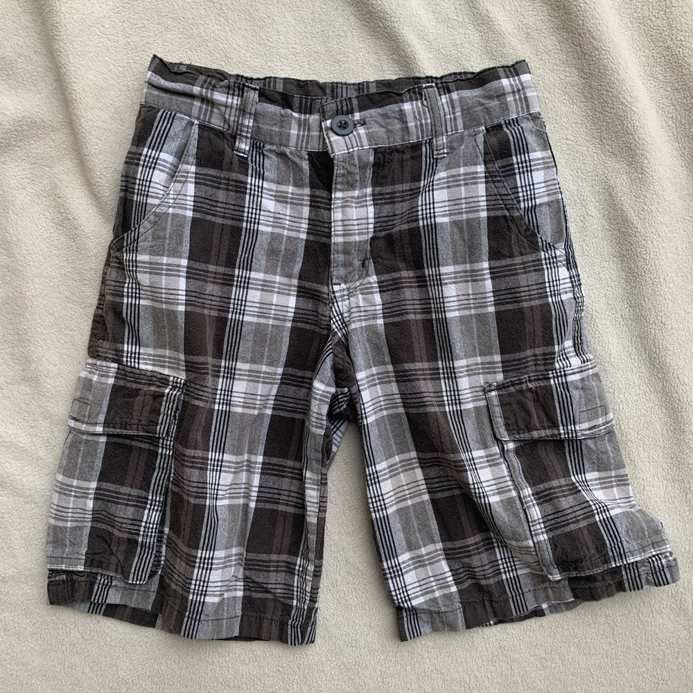 Bugle Boy boys’ shorts size 10/12